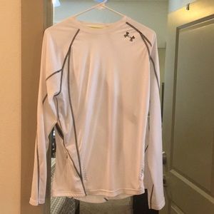 Under Armour Long Sleeve Heat Gear